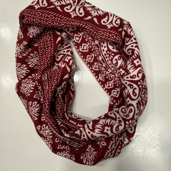 Set of Four Patterned Headbands - Picture 2 of 5